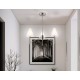 Люстра на штанге Ambrella Light LH57121 HIGH LIGHT