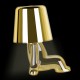 Настольная лампа декоративная Loft it 10233/D Gold Brothers