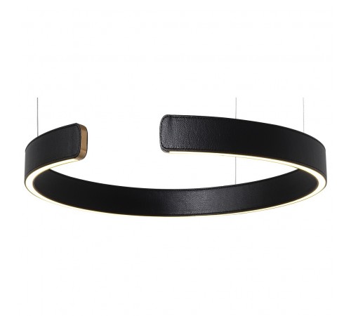 Подвесной светильник Loft it 10025/400 Black Ring Подвесной светильник Loft it 10025/400 Black Ring