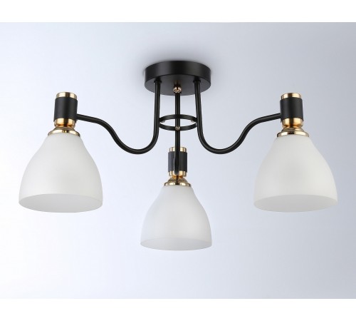 Потолочная люстра Ambrella Light TR303303 TR Потолочная люстра Ambrella Light TR303303 TR