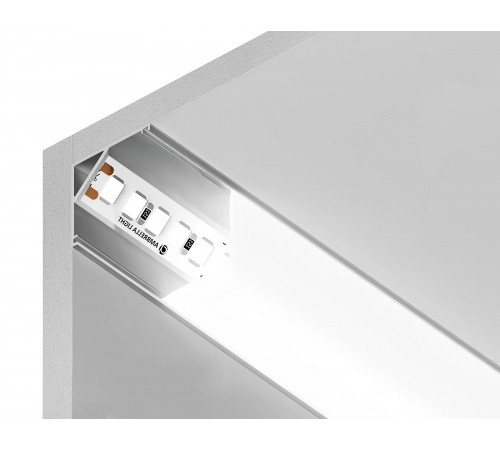 Профиль накладной угловой внутренний Ambrella Light GP2150AL GP Профиль накладной угловой внутренний Ambrella Light GP2150AL GP