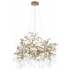 Подвесная люстра Loft it 10351/800 AB Coral
