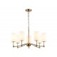 Подвесная люстра Ambrella Light LH56053 LH