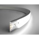 Профиль накладной гибкий Ambrella Light GP1600AL GP