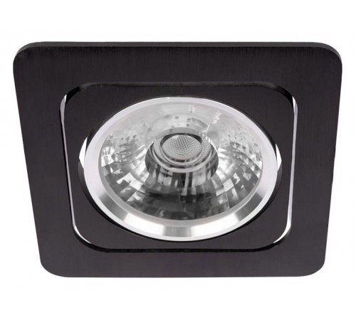 Встраиваемый светильник Loft it 10328/B Black Screen Встраиваемый светильник Loft it 10328/B Black Screen