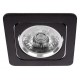 Встраиваемый светильник Loft it 10328/B Black Screen