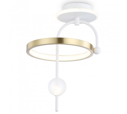 Светильник на штанге Ambrella Light FL66422 FL Светильник на штанге Ambrella Light FL66422 FL