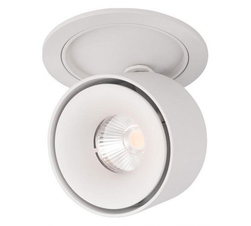 Встраиваемый светильник Loft it 10325/A White Top Встраиваемый светильник Loft it 10325/A White Top