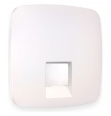Накладка для розетки RJ-11 или RJ-45 Ambrella Volt OP2120 Quant