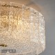 Потолочная люстра iLamp C6315-D600 BR Manhattan