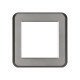 Рамка на 1 пост Arlight 43769 VERSA