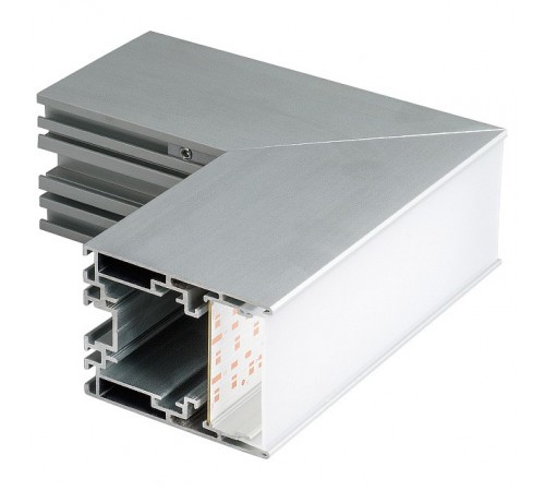 Профиль Arlight 021257 S2-LINE-5470-L90W Профиль Arlight 021257 S2-LINE-5470-L90W