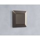 Рамка на 1 пост Ambrella Volt AF110631 Line