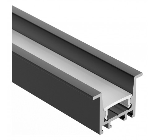 Профиль встраиваемый Arlight 031769 SL-COMFORT Профиль встраиваемый Arlight 031769 SL-COMFORT