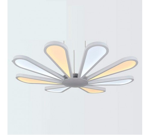 Подвесная люстра Lucia Tucci Miracoli 200.8 LED Miracoli Подвесная люстра Lucia Tucci Miracoli 200.8 LED Miracoli