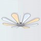 Подвесная люстра Lucia Tucci Miracoli 200.8 LED Miracoli