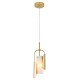 Подвесной светильник Indigo 11048/1P Gold Impero