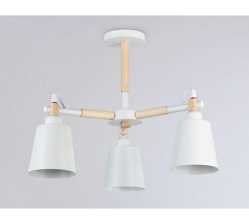 Люстра на штанге Ambrella Light TR82204 TR Люстра на штанге Ambrella Light TR82204 TR