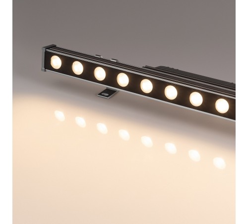Настенно-потолочный прожектор Arlight 051763 AR-LINE-760-18W Настенно-потолочный прожектор Arlight 051763 AR-LINE-760-18W