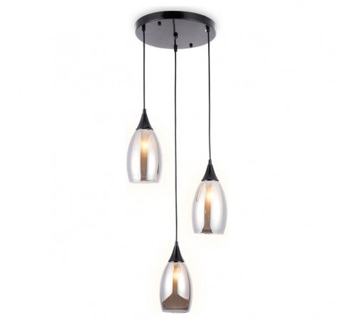 Подвесной светильник Ambrella Light TR3550 TR Подвесной светильник Ambrella Light TR3550 TR