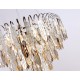 Подвесная люстра Ambrella Light TR5255 TR