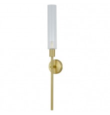 Бра Newport 7291/A brass new ODRI
