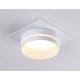 Встраиваемый светильник Ambrella Light TN5221 TN