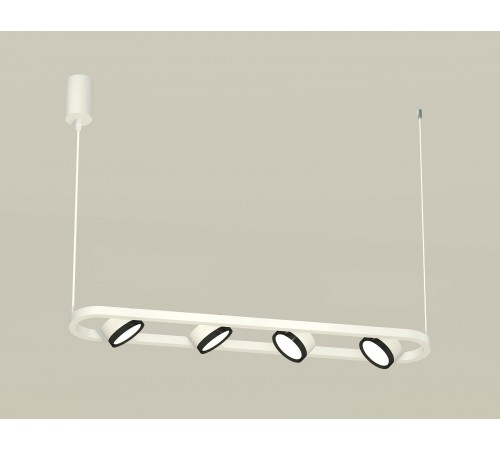 Подвесной светильник Ambrella Light XB9163101 XB Подвесной светильник Ambrella Light XB9163101 XB