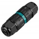 Соединитель сетевой Arlight 046179 ARL-CWP-4pin-16A
