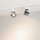 Накладной светильник Arlight 038104 PLURIO