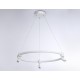 Подвесная люстра Ambrella Light FL5292 FL
