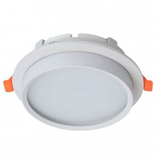 Встраиваемый светильник Feron 51105 DL704