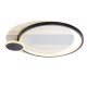 Накладной светильник Escada 10226/3LED ROUND Concept