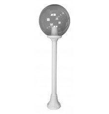 Наземный высокий светильник Fumagalli G30.151.000.WZF1R Globe 300