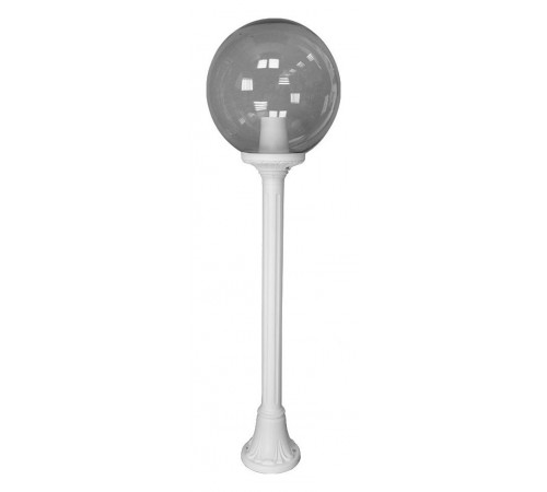 Наземный высокий светильник Fumagalli G30.151.000.WZF1R Globe 300