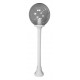 Наземный высокий светильник Fumagalli G30.151.000.WZF1R Globe 300