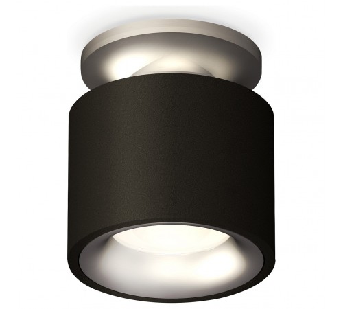 Накладной светильник Ambrella Light XS7511101 XS Накладной светильник Ambrella Light XS7511101 XS