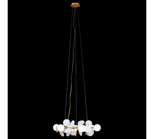 Подвесная люстра Loft it 10008/700 white Matisse Подвесная люстра Loft it 10008/700 white Matisse
