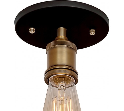 Светильник на штанге Loft it LOFT3103C Factory Filament Светильник на штанге Loft it LOFT3103C Factory Filament