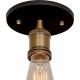 Светильник на штанге Loft it LOFT3103C Factory Filament