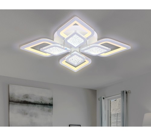Потолочная люстра Ambrella Light FA4285 FA Потолочная люстра Ambrella Light FA4285 FA