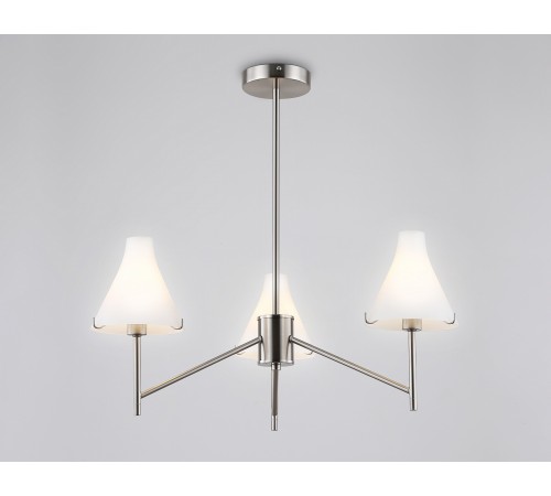 Люстра на штанге Ambrella Light LH57121 HIGH LIGHT Люстра на штанге Ambrella Light LH57121 HIGH LIGHT