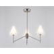 Люстра на штанге Ambrella Light LH57121 HIGH LIGHT
