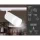 Светильник на штанге Ambrella Light GL5212 GL