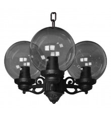 Подвесной светильник Fumagalli G25.120.S30.AZF1R Globe 250