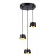 Подвесной светильник Ambrella Light TN71252 TN