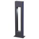 Наземный низкий светильник Kink Light 09208-F(220V),16(05) Грайни
