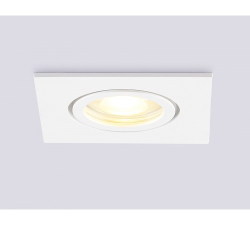 Встраиваемый светильник Ambrella Light TN1160 TN Встраиваемый светильник Ambrella Light TN1160 TN