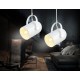 Подвесной светильник Ambrella Light TR8205 TR