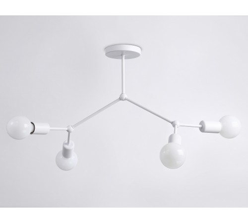 Люстра на штанге Ambrella Light TR8031 TR Люстра на штанге Ambrella Light TR8031 TR
